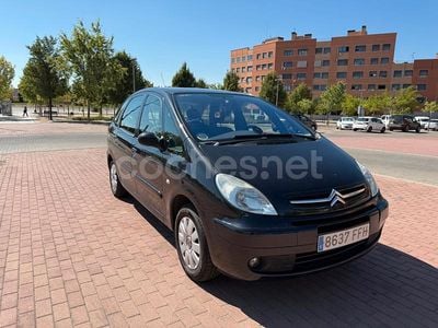 Citroën Xsara Picasso