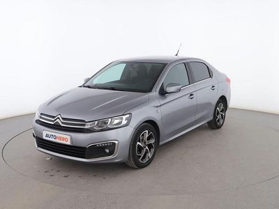 Citroën C-Elysee I