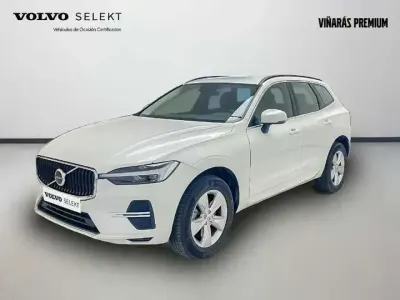 Usado Volvo XC60 Core 197 CV (144 kW) 2024 Otro SUV