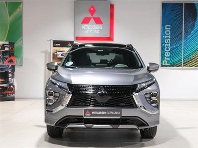 usado Mitsubishi Eclipse Cross 2.4 PHEV Kaiteki Auto 4WD