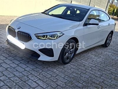 BMW 216