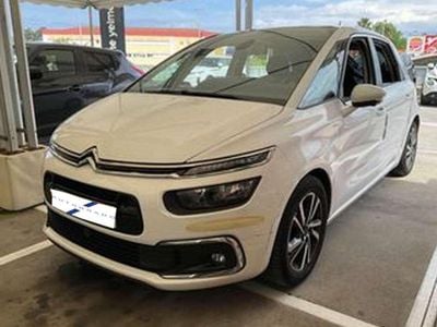 Citroën C4 SpaceTourer
