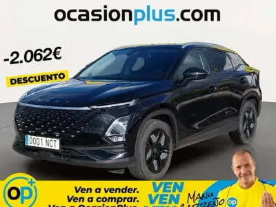 Usado Omoda 5