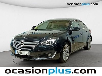 usado Opel Insignia 2.0CDTI ecoFLEX Star&Stop 140 Excellence