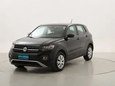Usado VW T-Cross Edition 95 CV (69 kW) 2020 SUV