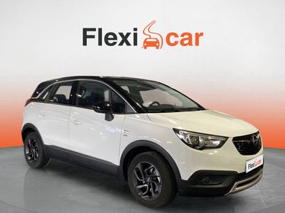 usado Opel Crossland X 1.2 81kW (110CV) Design Line S/S