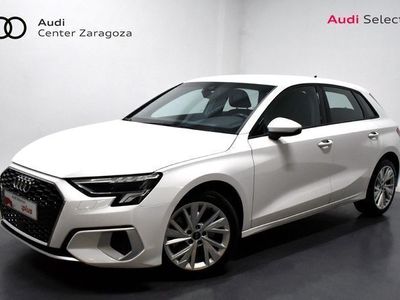 usado Audi A3 Advanced 30 TFSI 81 kW (110 CV) S tronic