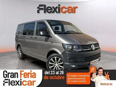 VW T6