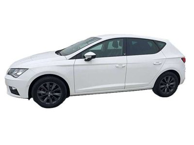 usado Seat Leon 1.5 EcoTSI S&S Style 130