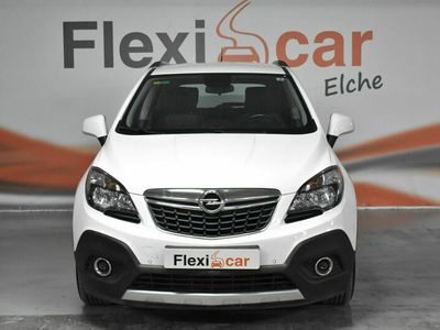 usado Opel Mokka 1.4 T 4X2 S&S Excellence