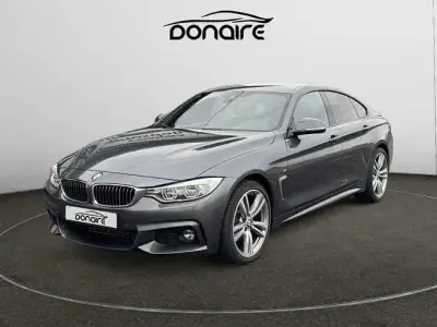 Usado BMW 430 Gran Coupé
