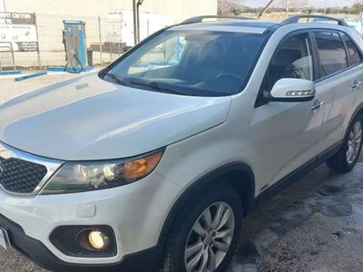 usado Kia Sorento 2.2 CRDi Emotion Aut.