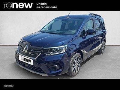 Usado 2023 Renault Kangoo Techno Monovolumen | 29.900 € (Caro)