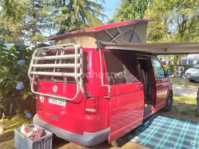 Usado VW California