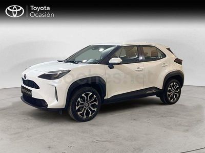 Usado Toyota Yaris Cross Active 116 CV (85 kW) 2021 Blanco SUV
