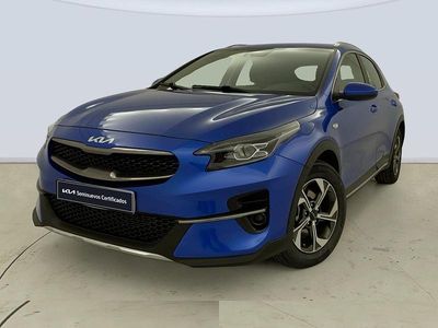 Usado Kia XCeed 120 CV (88 kW) 2021 Azul SUV