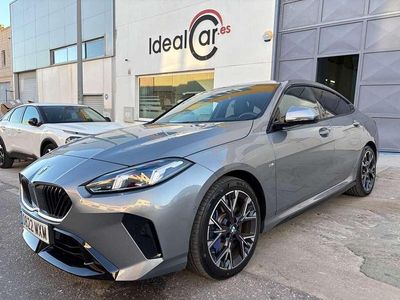 Usado BMW 220 Gran Coupé Sport Line 163 CV (119 kW) 2024 Gris Coupe