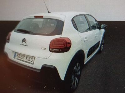 usado Citroën C3 Aircross BlueHDi S&S Feel 100