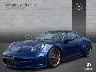 Usado Porsche 911 GT3 510 CV (375 kW) 2025 Azul Coupe