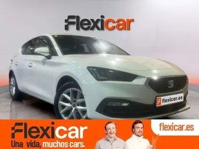 Usado Seat Leon ST
