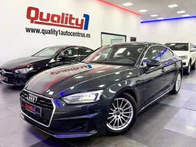 Usado Audi A5 Sportback