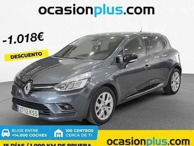 Renault Clio IV