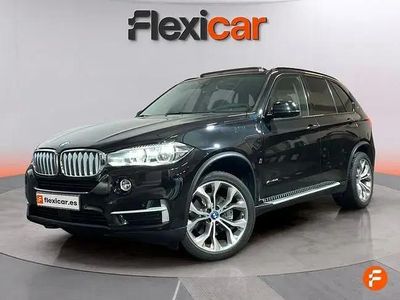Occasion BMW X5 iPerformance 313 PK (230 kW) 2018 Zwart SUV