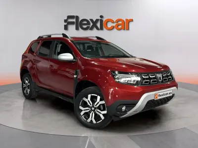 Occasion Dacia Duster