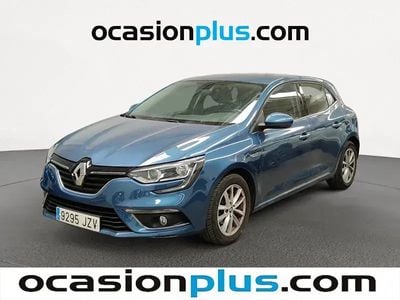 Renault Mégane IV