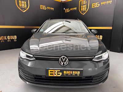 VW Golf VIII