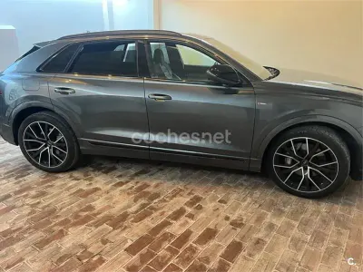 Usado Audi Q8