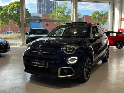 Usado Fiat 500X