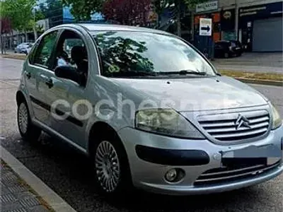 Occasion Citroën C3