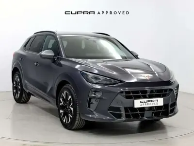 Usado Cupra Terramar