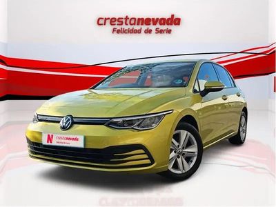 Usado VW Golf VIII Life 150 CV (110 kW) 2021