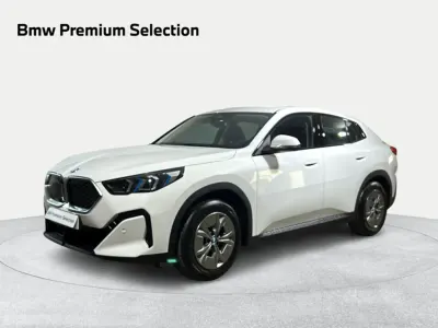 Usado BMW iX2