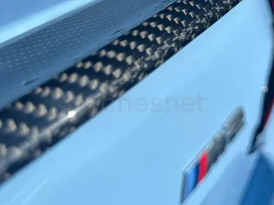 Occasion BMW M2 Competition Edition 480 PK (353 kW) 2025 Blauw Coupé