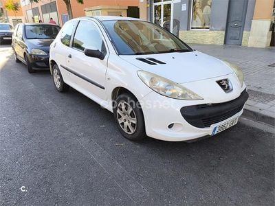 Peugeot 206+