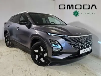 Usado Omoda 5 145 CV (106 kW) 2025 Gris SUV