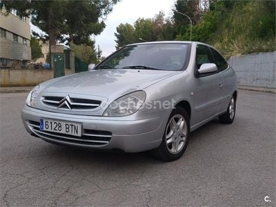 Citroën Xsara