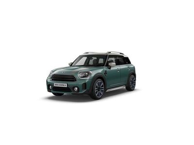 Verde Usado 2023 Mini Cooper D Utilitario | 29.900 €