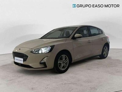 Używany Ford Focus Trend+ 120 KM (88 kW) 2022 Hatchback
