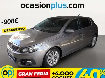 Usado Peugeot 308