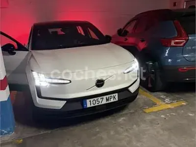 Usado Volvo EX30