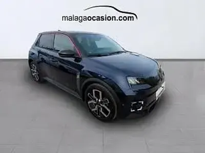 Usado Renault 5 E-Tech