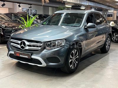 Mercedes GLC220