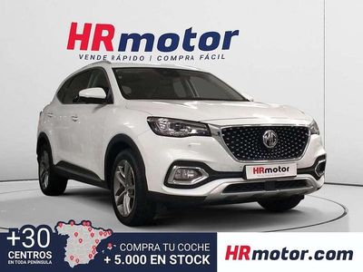 Blanco Usado 2023 MG HS Luxury SUV | 17.490 € (Buen precio)