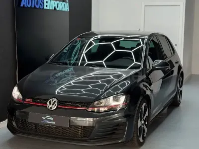 Usado VW Golf VII