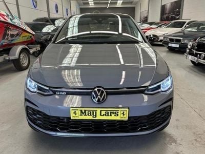Usado VW Golf VIII GTD 200 CV (147 kW) 2024