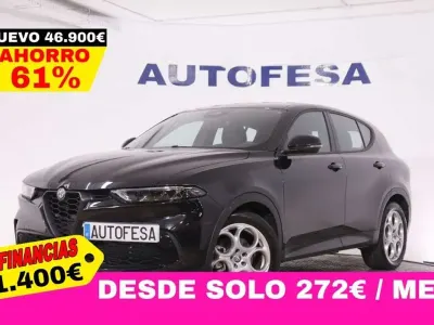 Usado Alfa Romeo Tonale Sprint 131 CV (96 kW) 2023 SUV